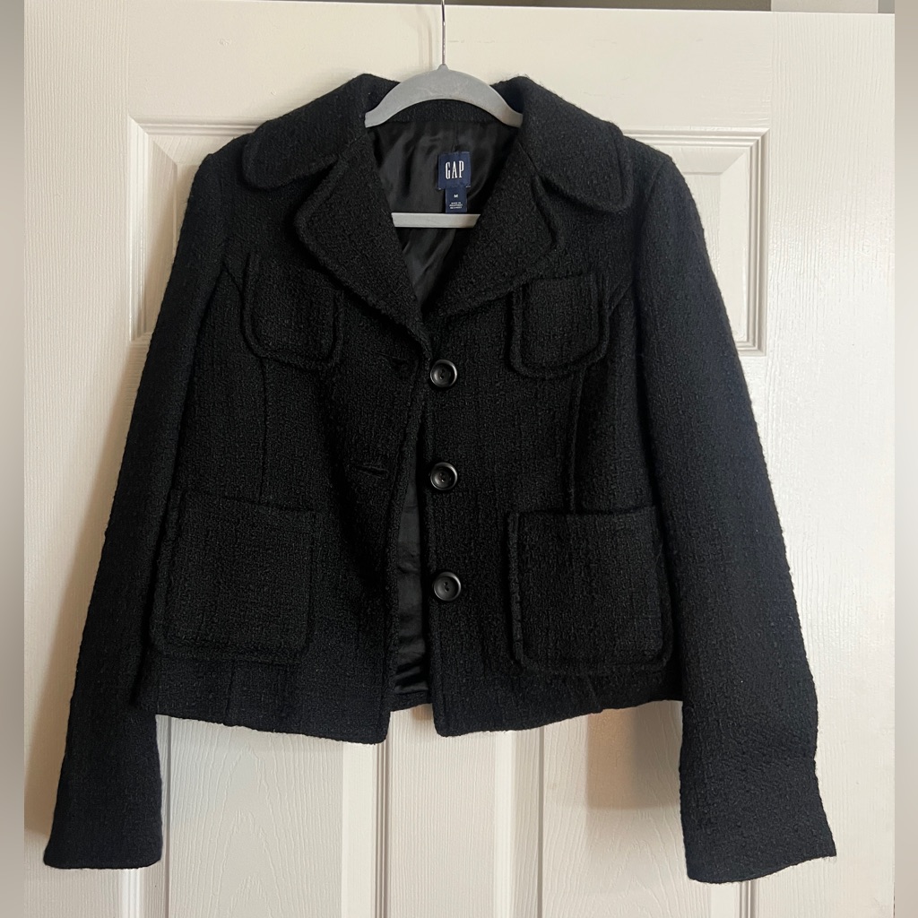 Gap Womens Jacket